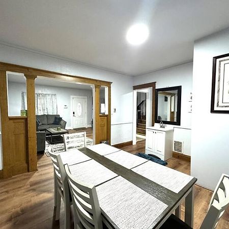 Getaway At Falls-3 Beds-Slips 6 Niagarafälle Exterior foto