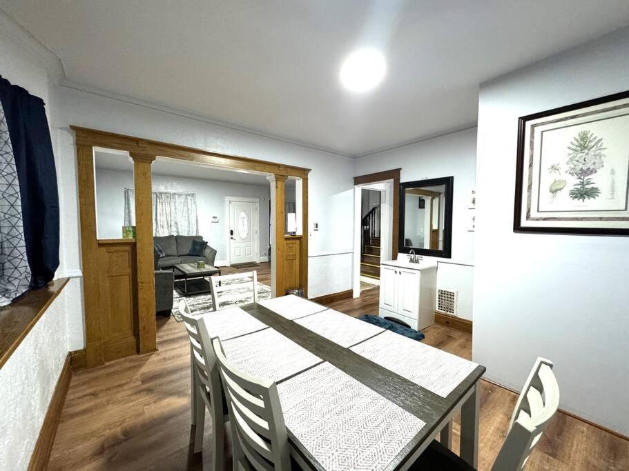 Getaway At Falls-3 Beds-Slips 6 Niagarafälle Exterior foto