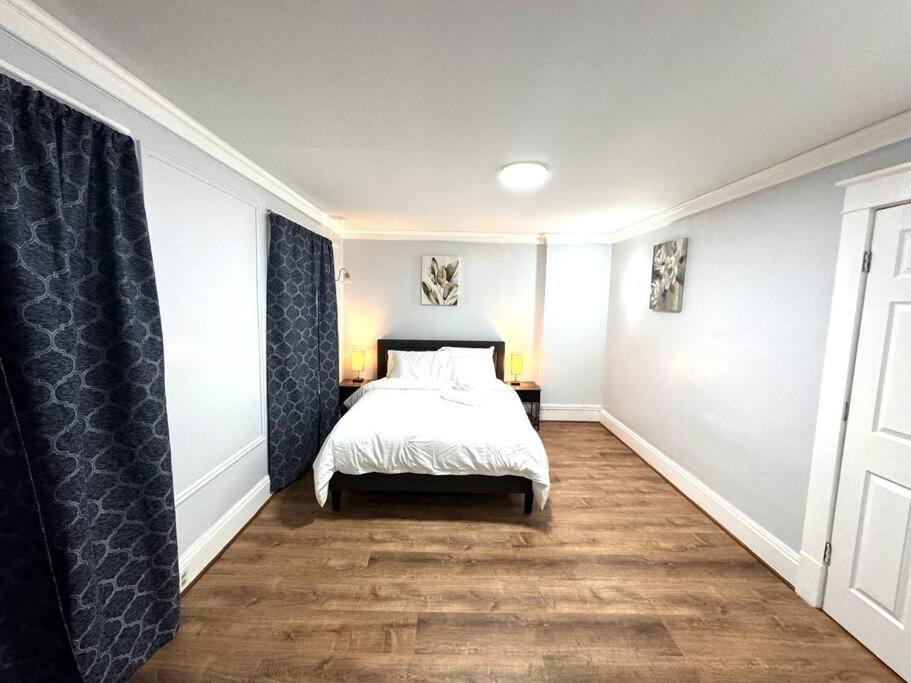 Getaway At Falls-3 Beds-Slips 6 Niagarafälle Exterior foto