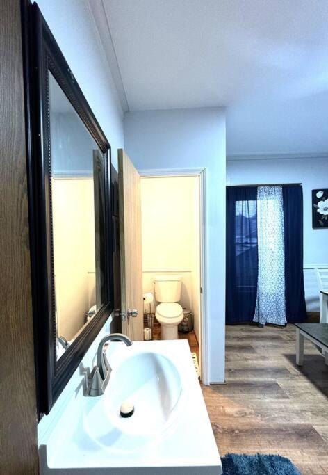 Getaway At Falls-3 Beds-Slips 6 Niagarafälle Exterior foto