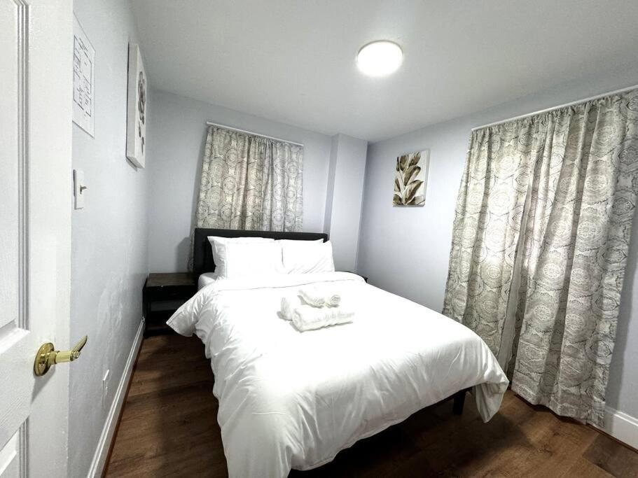 Getaway At Falls-3 Beds-Slips 6 Niagarafälle Exterior foto