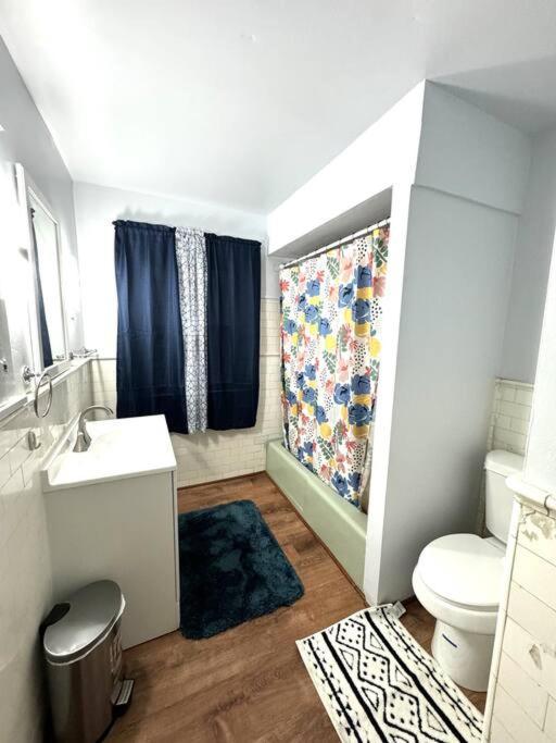 Getaway At Falls-3 Beds-Slips 6 Niagarafälle Exterior foto