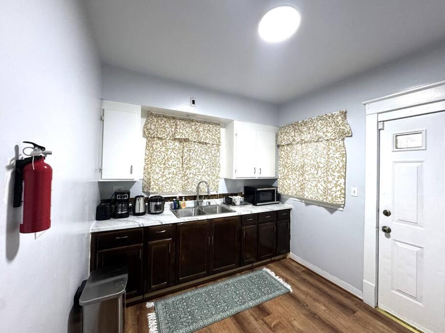 Getaway At Falls-3 Beds-Slips 6 Niagarafälle Exterior foto
