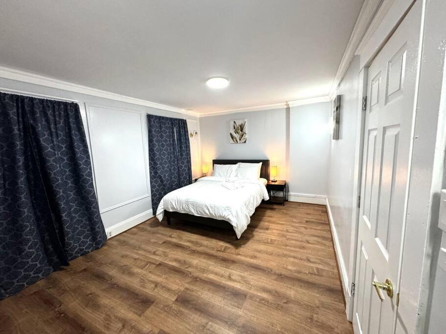 Getaway At Falls-3 Beds-Slips 6 Niagarafälle Exterior foto