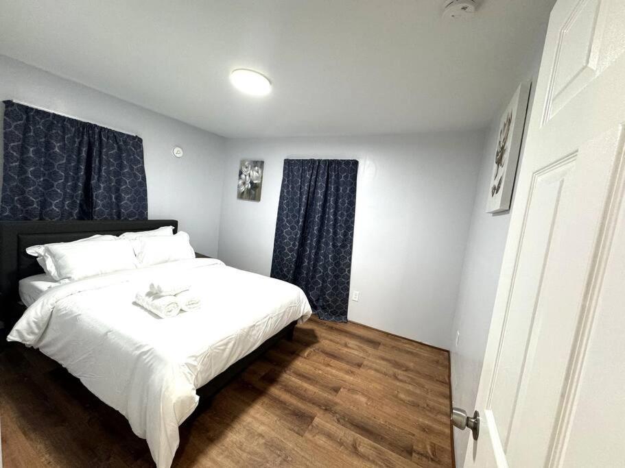 Getaway At Falls-3 Beds-Slips 6 Niagarafälle Exterior foto